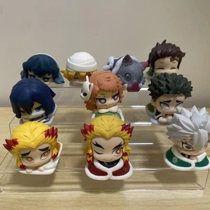 Demon Slayer: Kimetsu no Yaiba Onemutan set 10 pezzi - Foto 1 di 3