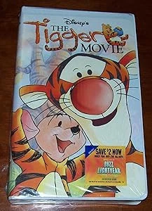 The Tigger Movie - Image 1 of 1