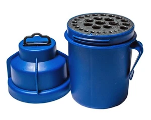 - 28406 29 Stück leere Bohrer Index Pod - hält 29 Jobber Bohrer, einfache... - Bild 1 von 6