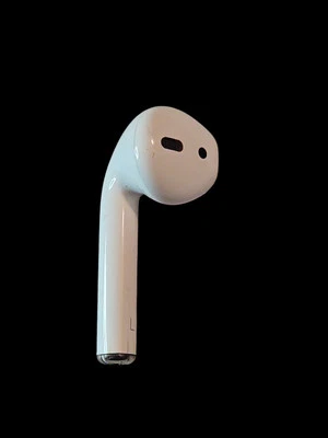 Genuine Apple AirPods 2nd Gen Replacement Earbud Lift Only A2032 Tested  - Image 1 of 3
