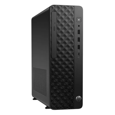 HP ProDesk 2 SFF G1i B6YK1ET [Intel Core i5-13500, 16GB RAM, 512GB SSD, Intel UH - Bild 1 von 4