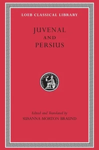 Juvenal and Persius - Picture 1 of 1