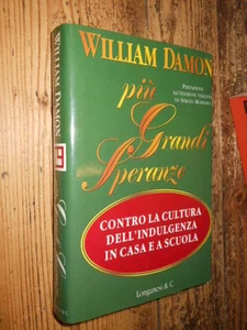 Più grandi speranze W. Damon Longanesi 1997 L14 ° - Picture 1 of 1