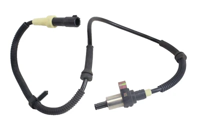 Sensor de velocidad de rueda ABS delantero Ford Crown Victoria 1998-2003 F8AZ-2C204-AB Foto 1 de 4