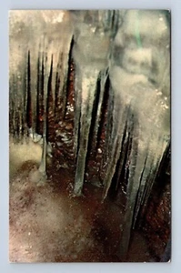 Coudersport Pennsylvania Eismine Postkarte S-40551-1 unbesendet - Bild 1 von 2