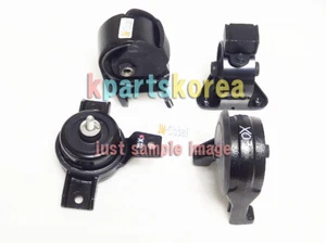 GENUINE NEW ENGINE MOUNT BRACKET ASSY X4P FOR MORNING 2015-2016 - Picture 1 of 2
