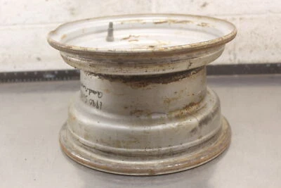 Llanta delantera Suzuki Quadrunner 250 LTF250 1990 2x4 J2 Foto 1 de 4