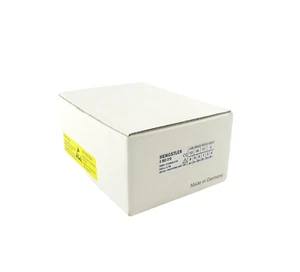 HENGSTLER RIS58-O/1024AS.41VH -NEW- ENCODER 0563018 | 5VDC=/0,15A - Picture 1 of 3