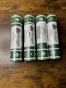 Longaberger Prepasted Wall Paper Border Heritage Green 289324 SEALED 20 yards - Picture 1 of 3