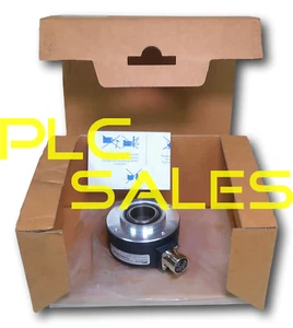 BEI CHU930-12BT-001 | Hollow Shaft Industrial Encoder 81200-005 *NEW* - Picture 1 of 5