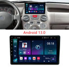 Für 2003-2012 Fiat Panda Carplay Stereo Radio GPS Navi Wifi Head Unit 9" 4+32GB