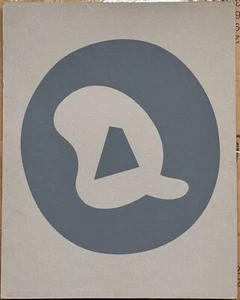 Jean Arp - Soleil Recercle ( Etui) - Picture 1 of 2