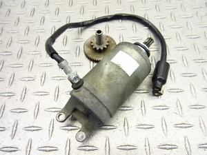 2008 07-15 Suzuki GSX650F GSX650 Lot Starter Gear Motor Works Oem - Bild 1 von 12