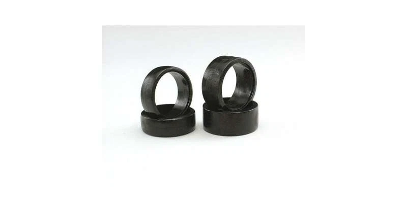 Kyosho Drift-Vorderreifen 8.5mm Mini-Z AWD, 4 Stück #MDT001 - Bild 1 von 1