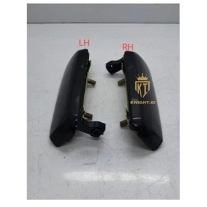 Fits For Daihatsu Feroza Rocky Sportrak Fourtrak Door Outside Handle Pair R+L - Picture 1 of 6