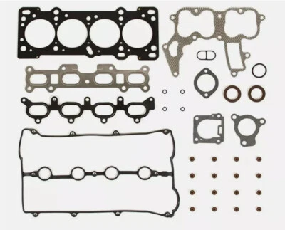 Juego de repuesto de junta de culata FIT 90-99 Mazda Protege Miata MX5 BPD 1,8 L DOHC Foto 1 de 4