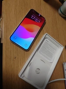 FAULTY Apple iPhone 13 - 128GB - Pink (Unlocked) READ DESCRIPTION (T7). - Afbeelding 1 van 6