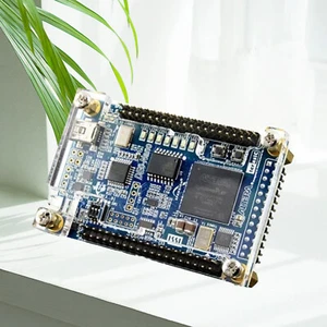 Terasic DE0-Nano FPGA Development Board and Education Board Comes w/ USB CablenP - Picture 1 of 10