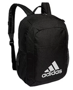 Adidas Ready Rucksack schwarz/weiß neu mit Etikett - Bild 1 von 3