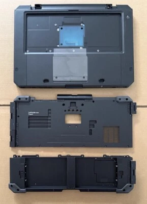 OEN DELL Dell Latitude 5420 Kit Carcasa Resistente C D Shell Foto 1 de 2