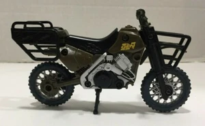 Motocicleta Hasbro Jurassic Park lll 2000 - Imagen 1 de 4