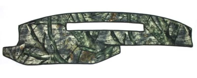 NUEVO Mossy Oak Treestand Camuflado Tablero Tablero Alfombrilla Cubierta/Para Camión Chevy C/K 88-94 Foto 1 de 4