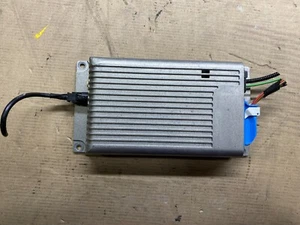 2007 to 2011 Bmw Bluetooth Control Module Computer Telematics OEM N6963 DG - Picture 1 of 5