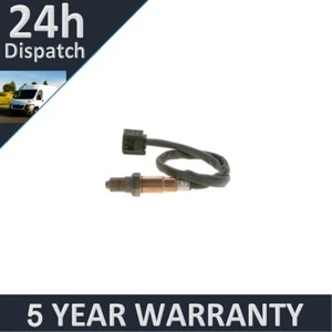 Sensor de oxígeno lambda se adapta a Mini Cooper JCW Countryman Paceman BMW Serie 5 6 PV - Imagen 1 de 12