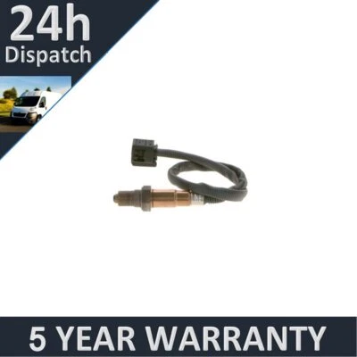 Sensor de oxígeno lambda se adapta a Mini Cooper JCW Countryman Paceman BMW Serie 5 6 PV - Imagen 1 de 4