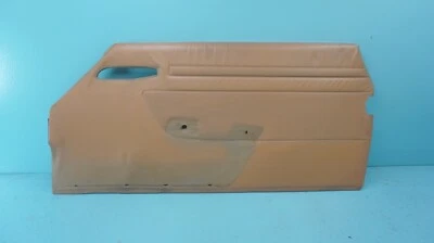 MERCEDES-BENZ 380SL R107 560SL 450SL, PAINEL DA PORTA LATERAL DIREITA VINIL   - Imagem 1 de 4