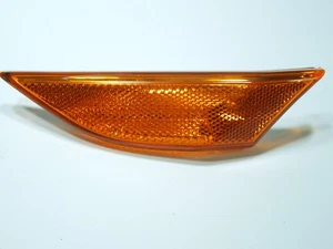 PORSCHE 911-BOXSTER-CAYMAN LEFT SIDE MARKER LIGHT 99163115702 OEM EXCELLENT - Picture 1 of 1