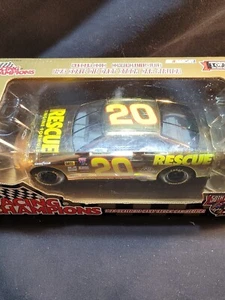 1998 Racing Champions 1:24 24K GOLD Limited Edition #20 Rescue Blaise Alexander - Picture 1 of 11