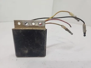 2002 Polaris Sportsman 500 OEM Ignition Relay - Picture 1 of 2