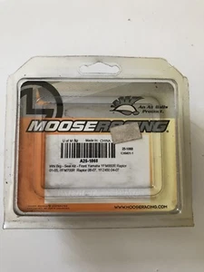 Rodamientos de rueda delanteros Yamaha Raptor 660 660R Moose 2001 2002 2003 2004 2005 - Imagen 1 de 3