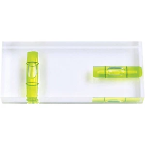 BMI 680094040-BMI Mini Spirit Level Compact Accurate 1 Piece - Picture 1 of 1