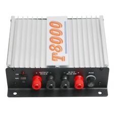 T8000 Transformer 24V to 13.8V 45A Regulator Power supply for Mobile Car Radio 
