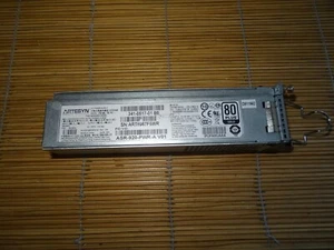 Cisco ASR-920-PWR-A ASR920 AC Power Supply - Bild 1 von 1