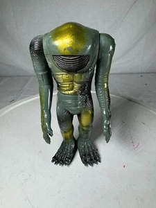 1994 Bandai Powered Jamila Ultraman Kaiju Ultra Monster Series Figur Jamira - Bild 1 von 6
