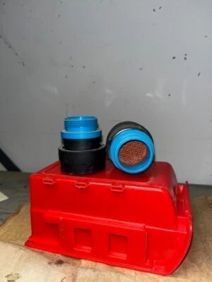 TE CONNECTIVITY DEUTSCH HDP26-24-31SE-L015 / HDP262431SEL015 (BRAND NEW) - Image 1 of 2