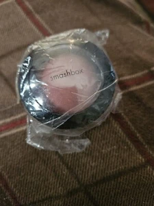 SMASHBOX SATIN BLUSH & LOOSE SHIMMER WARM ROSE  0.100 OZ /0.126 Oz New - Picture 1 of 2