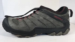Merrell Chameleon 7 Limit Stretch Mens Size 9 Shoes Gray Hiking Waterproof Shoes - Picture 1 of 10