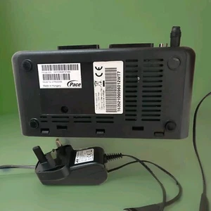 Sound & Vision TV Freeview Box: Philips progettato da Pace Standard Freeview Box - Foto 1 di 3