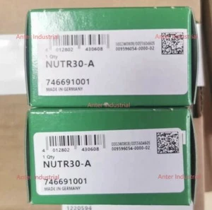 NEU INA NUTR30-A Nadellager 1 Stück #AT - Bild 1 von 2