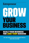 Eric Butow The Staff Of Entrepreneur Media Grow Your Business (Paperback)