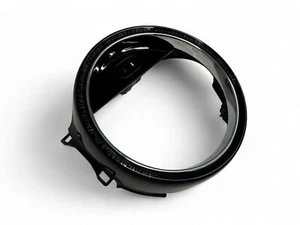 Mini Cooper Central Display Trim and LED Ring 8.8" 65509878719 22-24 F55 F56 F57 - Picture 1 of 17