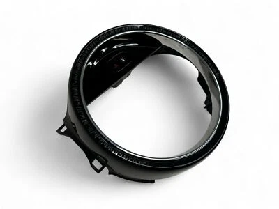 Borde de pantalla central Mini Cooper y anillo LED 8,8" 65509878719 22-24 F55 F56 F57 Foto 1 de 4