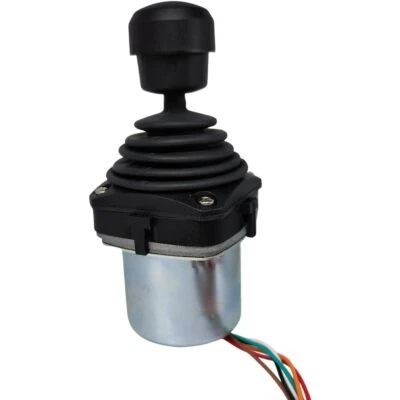 Joystick Controller 1001178139 for JLG E300AJP M45A E45AJ E400AJPN E450AJ M600JP - Image 1 of 4