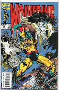 Wolverine 73 74 and 76 VF-NM. 3 comic lot.  Free Shipping. - Picture 1 of 3