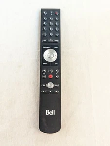 Bell Fiber Tv Slim Replacement Remote Control  IECLR03 - Picture 1 of 8
