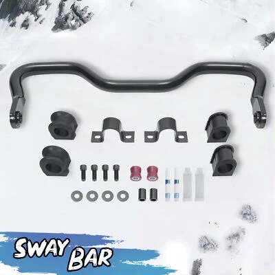 1-1/2" Heat Treated Stabilizer Sway Bar For Dodge/Benz Sprinter 3500 07 2008-18 - Image 1 of 4